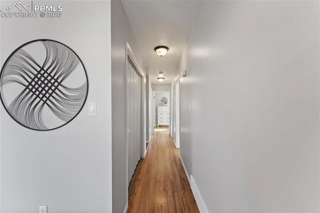 $414,860 | 412 Edgewood Drive, Colorado Springs, CO 80907