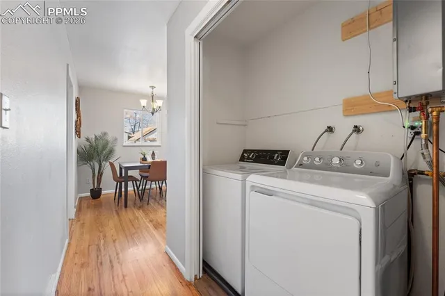 $414,860 | 412 Edgewood Drive, Colorado Springs, CO 80907