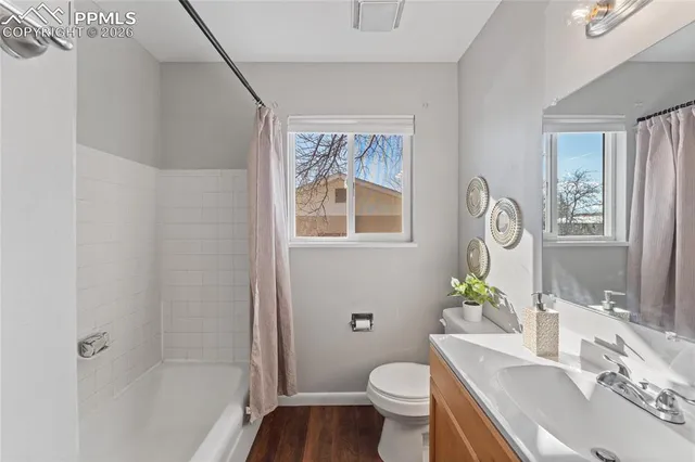 $414,860 | 412 Edgewood Drive, Colorado Springs, CO 80907