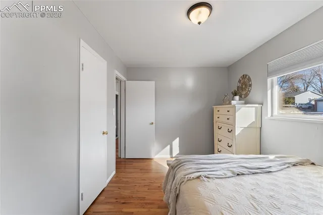 $414,860 | 412 Edgewood Drive, Colorado Springs, CO 80907