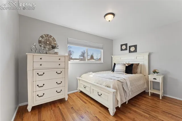 $414,860 | 412 Edgewood Drive, Colorado Springs, CO 80907