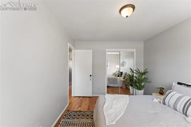 $414,860 | 412 Edgewood Drive, Colorado Springs, CO 80907