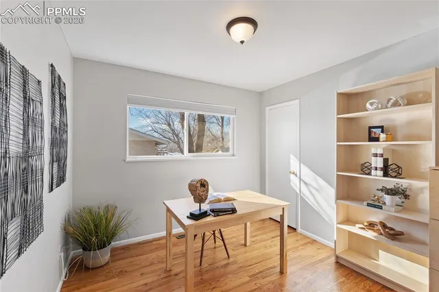 $414,860 | 412 Edgewood Drive, Colorado Springs, CO 80907