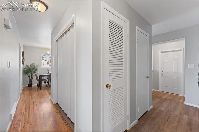 $414,860 | 412 Edgewood Drive, Colorado Springs, CO 80907