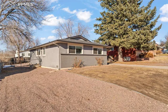 $414,860 | 412 Edgewood Drive, Colorado Springs, CO 80907