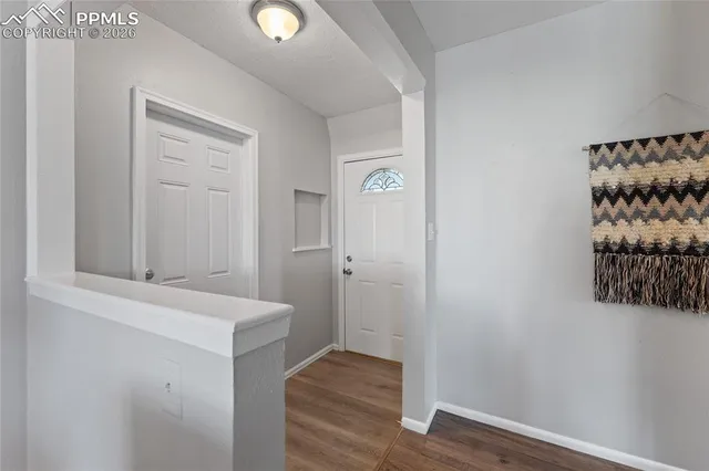 $414,860 | 412 Edgewood Drive, Colorado Springs, CO 80907