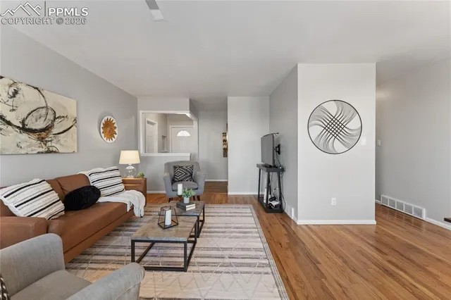 $414,860 | 412 Edgewood Drive, Colorado Springs, CO 80907