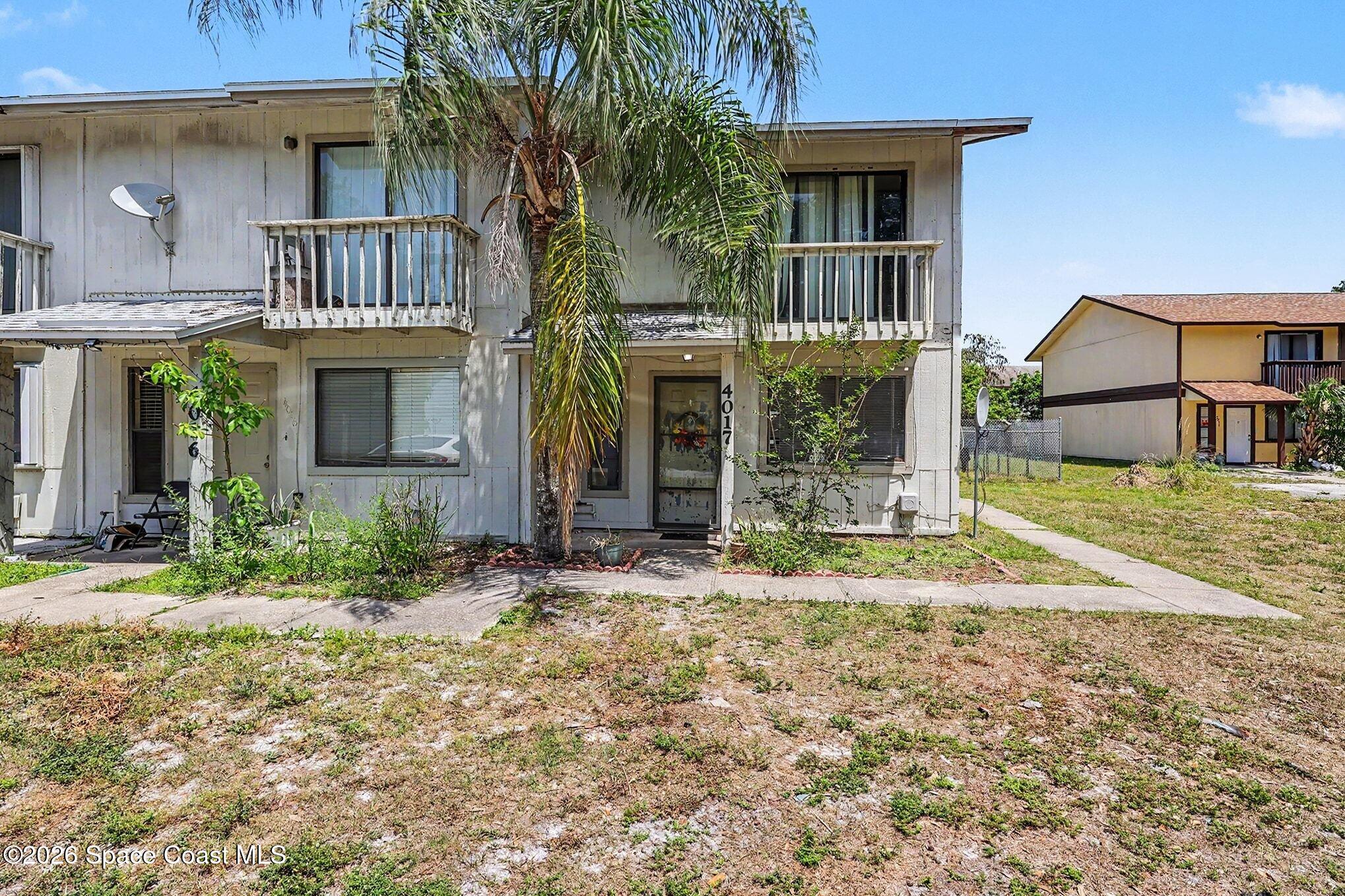 4017 Tree Ridge Lane Northeast Palm Bay, FL 32905 - Photo 4 of 25 002_file_7575