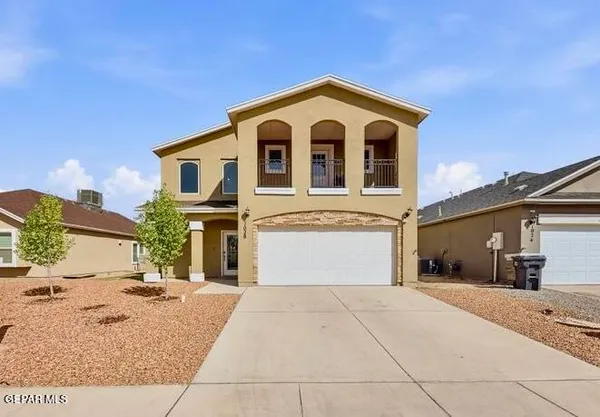$279,950 | 1028 Indigo Sky Street, El Paso, TX 79928
