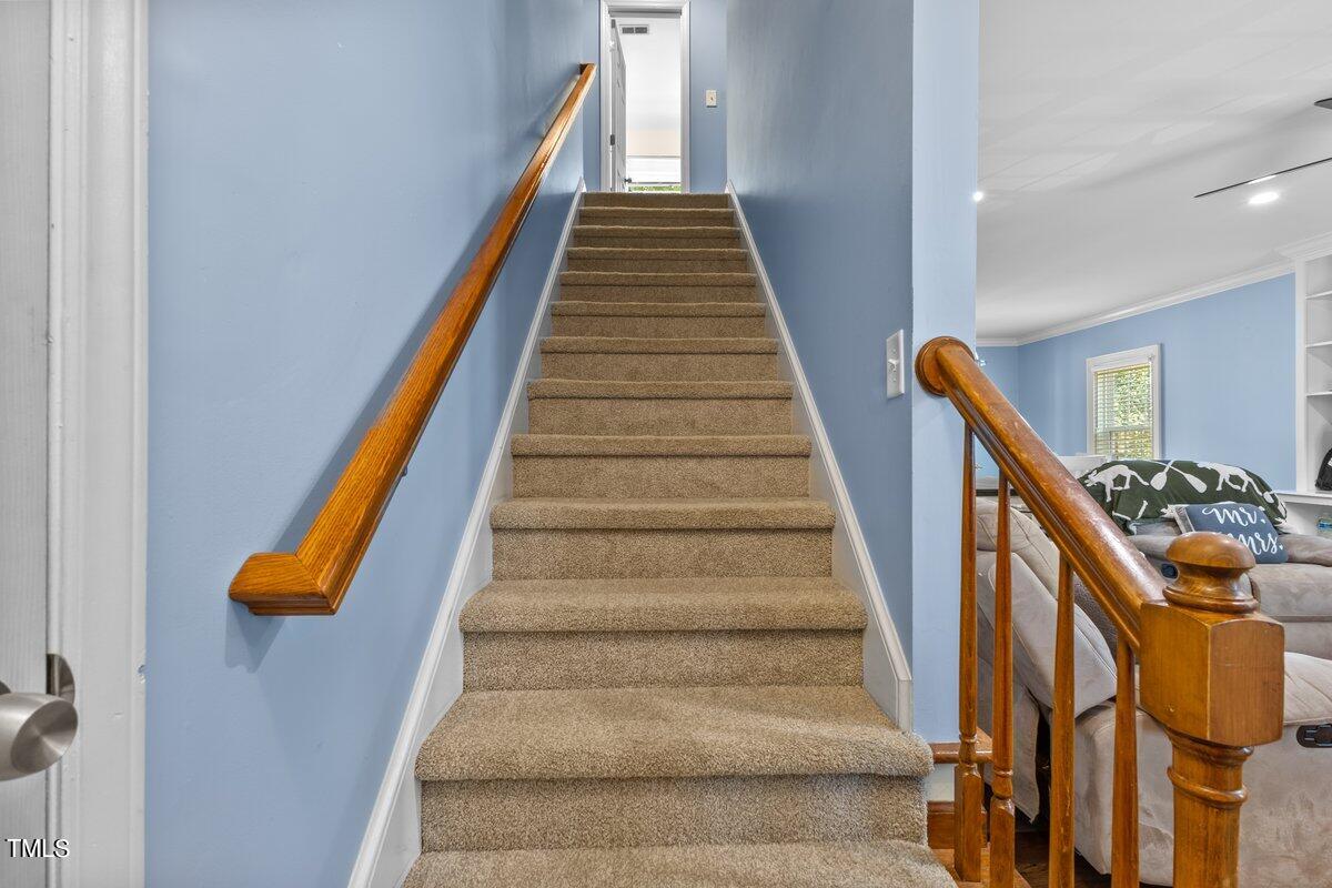 906 Chalk Level Road Durham, NC 27704 - Photo 14 of 21 906 Chalk Level Rd 24