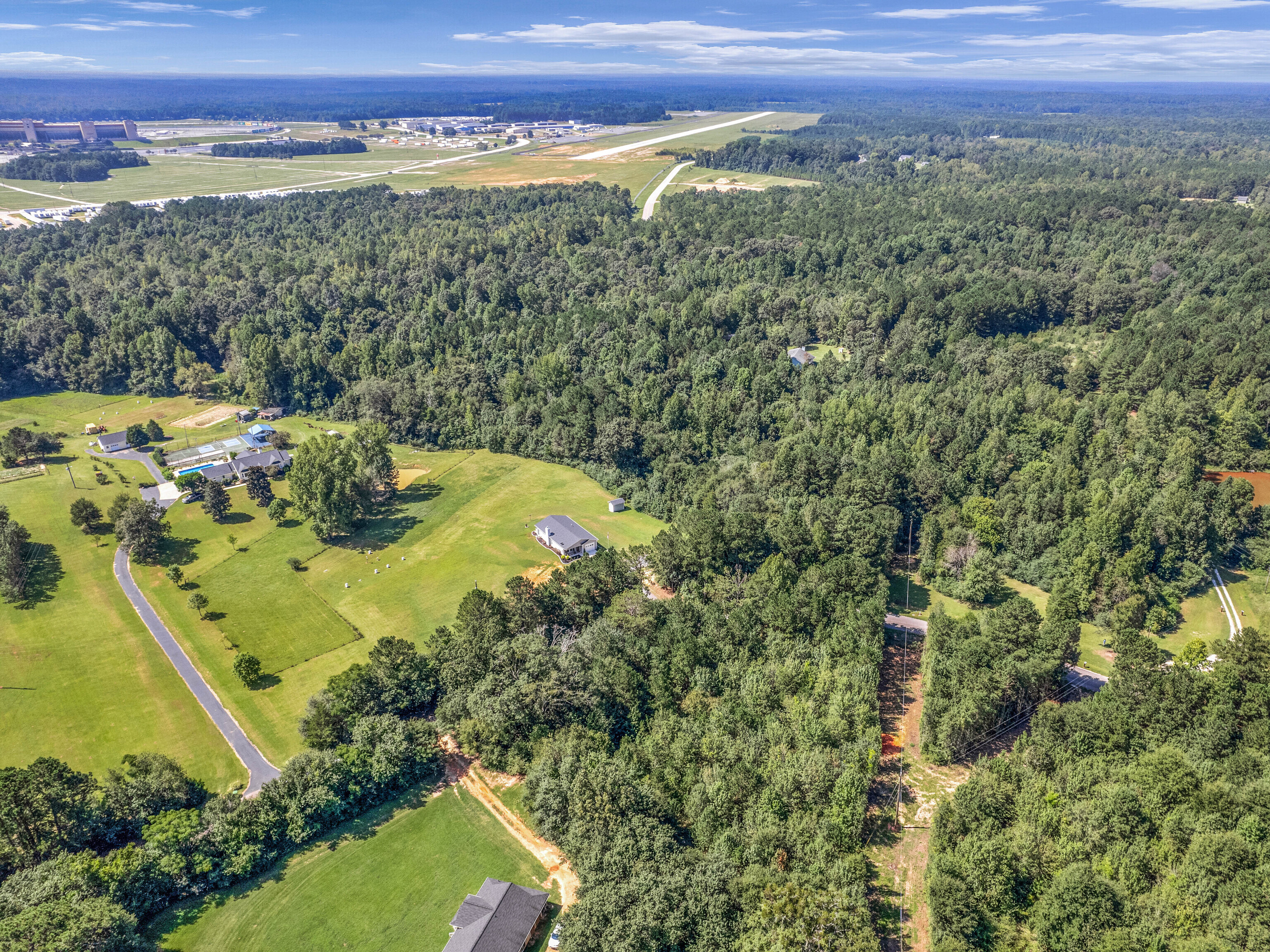 127 Little Road Hampton, GA 30228 - Photo 5 of 7