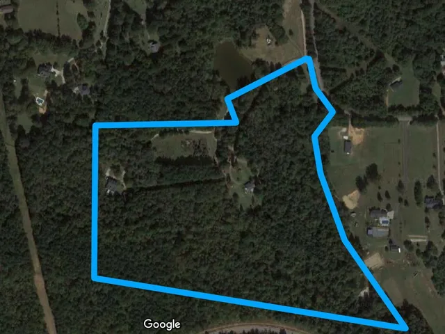 $1,500,000 | 127 Little Road, Hampton, GA 30228