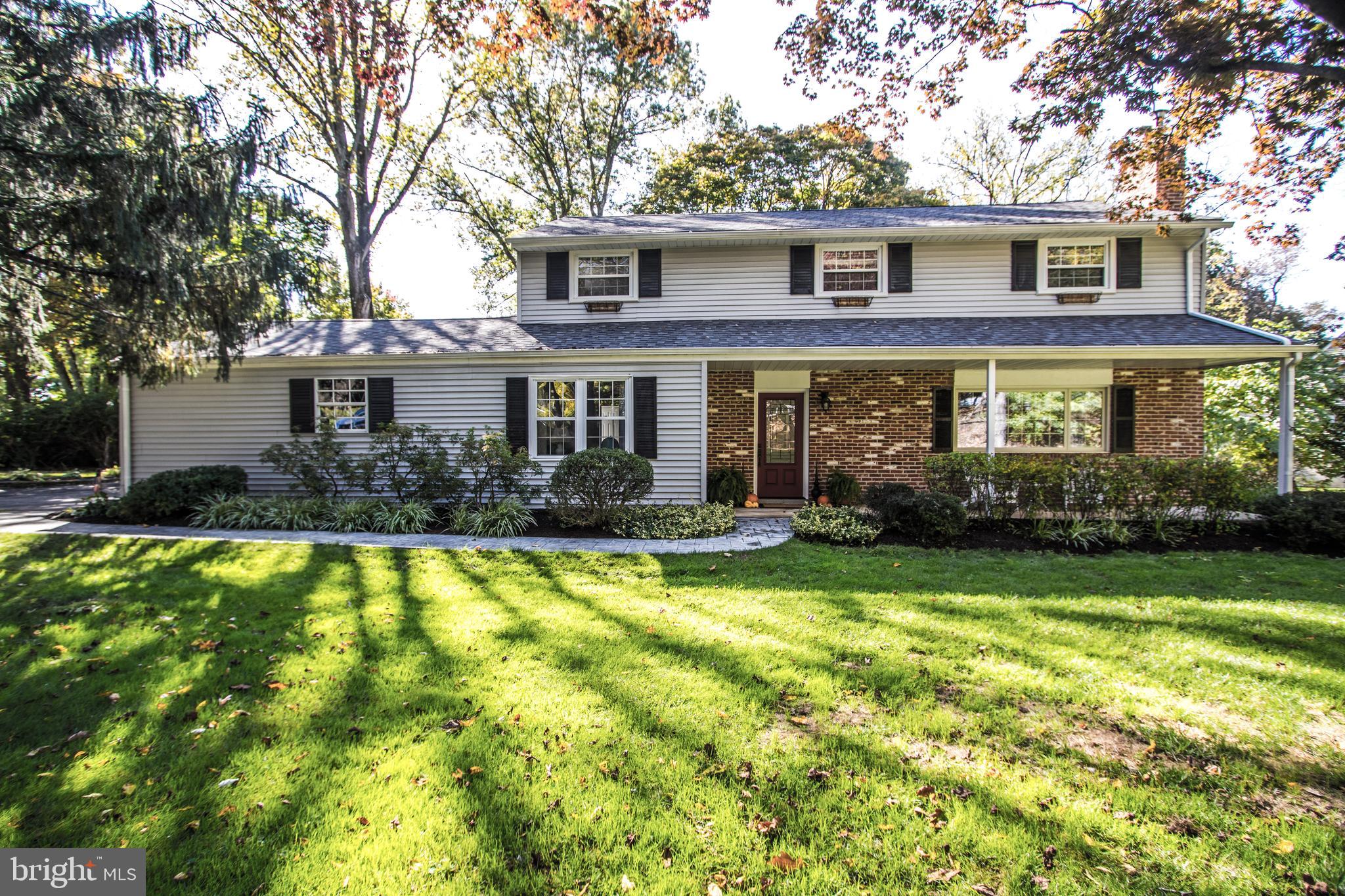 1340 South Ship Road West Chester, PA 19380 - Photo 1 of 50 Welcome to 1340 Ship Road!
