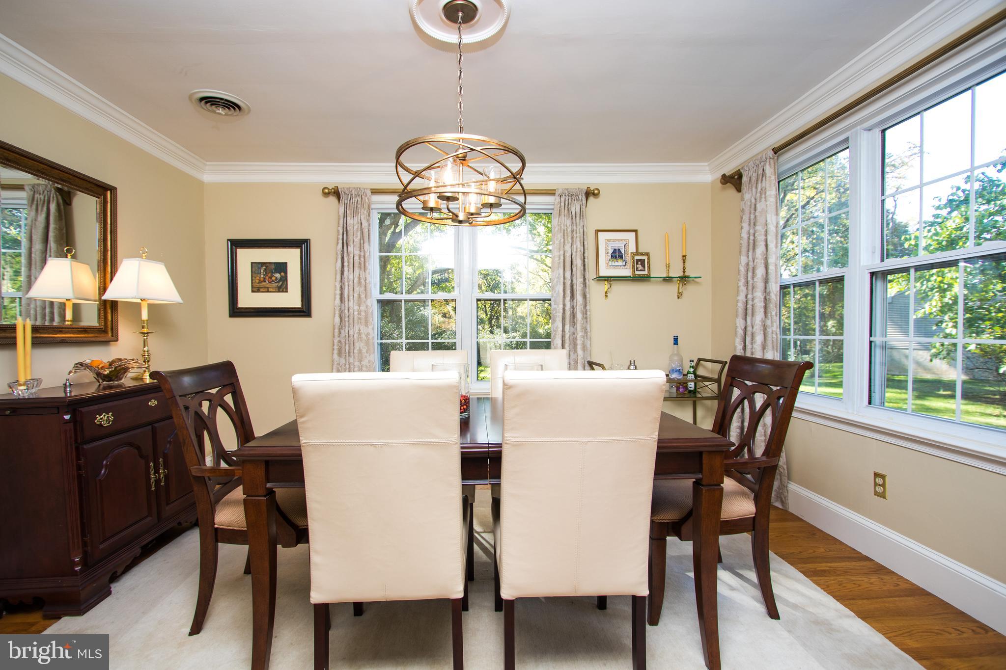 1340 South Ship Road West Chester, PA 19380 - Photo 14 of 50 Formal Dining Room