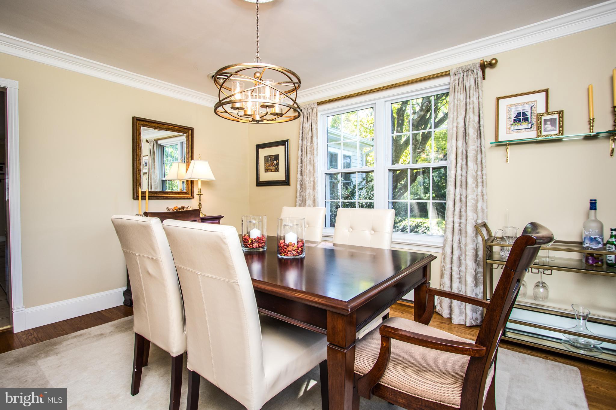 1340 South Ship Road West Chester, PA 19380 - Photo 15 of 50 Dining Room
