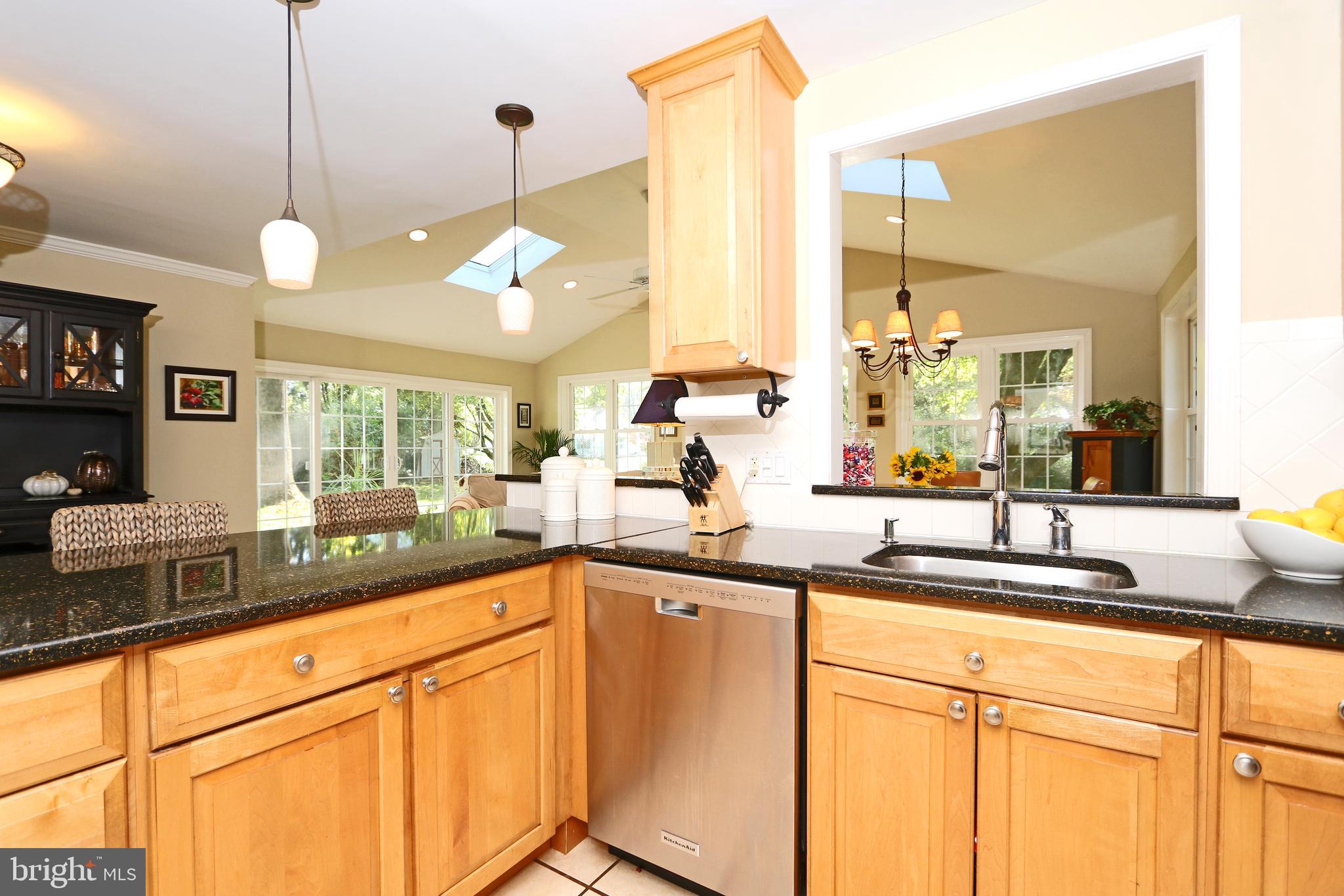 1340 South Ship Road West Chester, PA 19380 - Photo 21 of 50 Quartz Counters