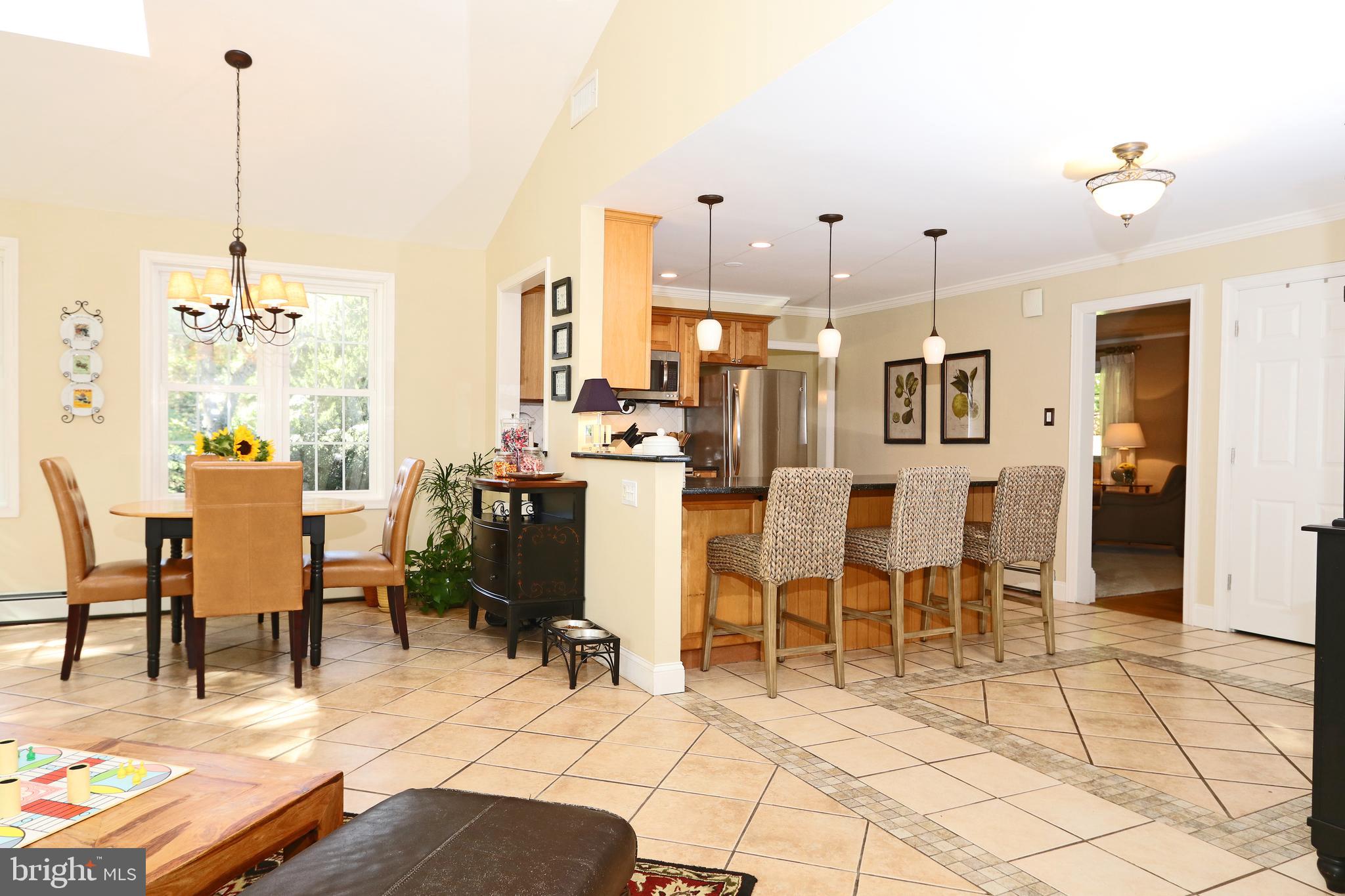 1340 South Ship Road West Chester, PA 19380 - Photo 28 of 50 Casual Dining Spaces