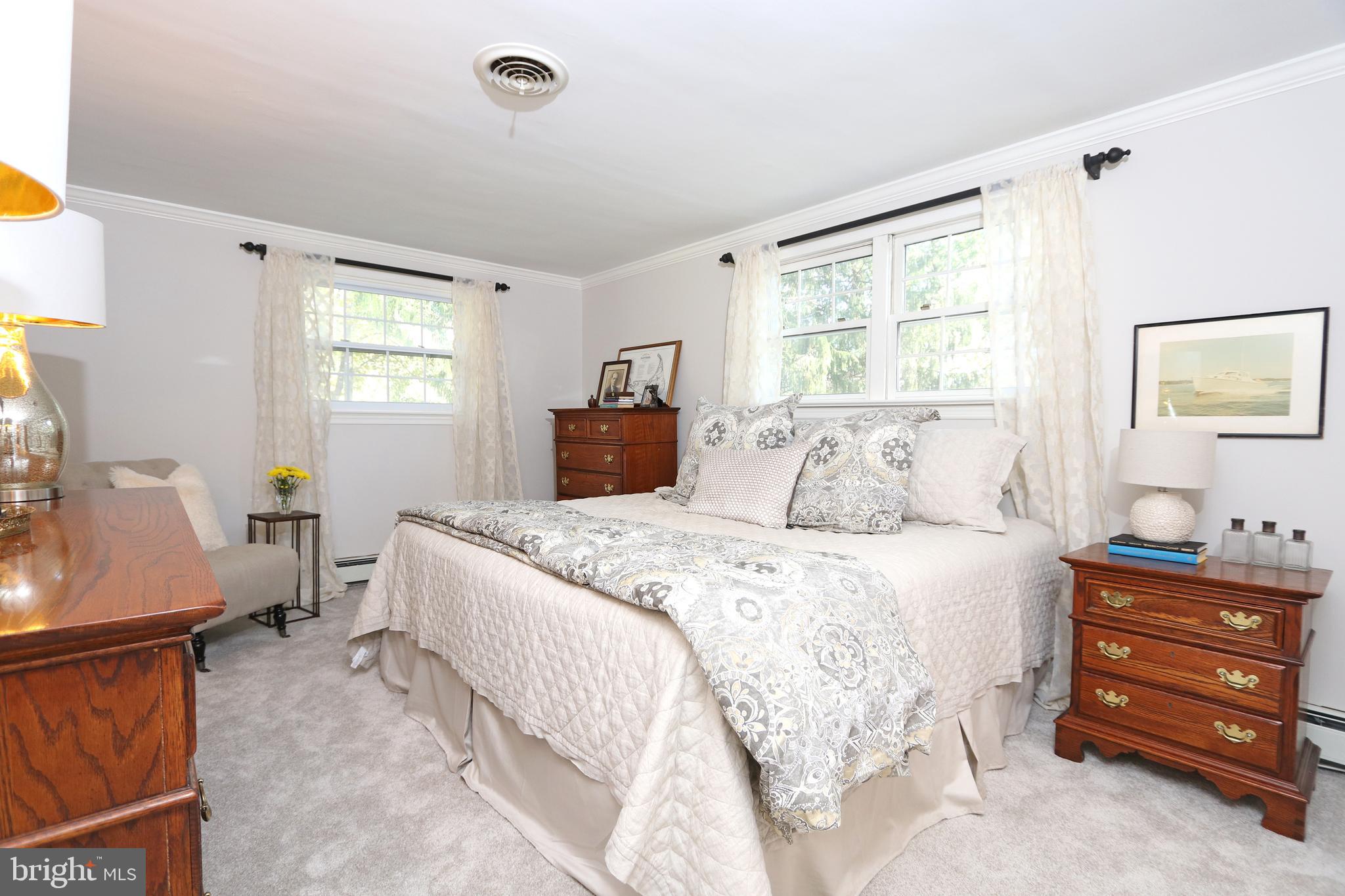 1340 South Ship Road West Chester, PA 19380 - Photo 34 of 50 Master Bedroom
