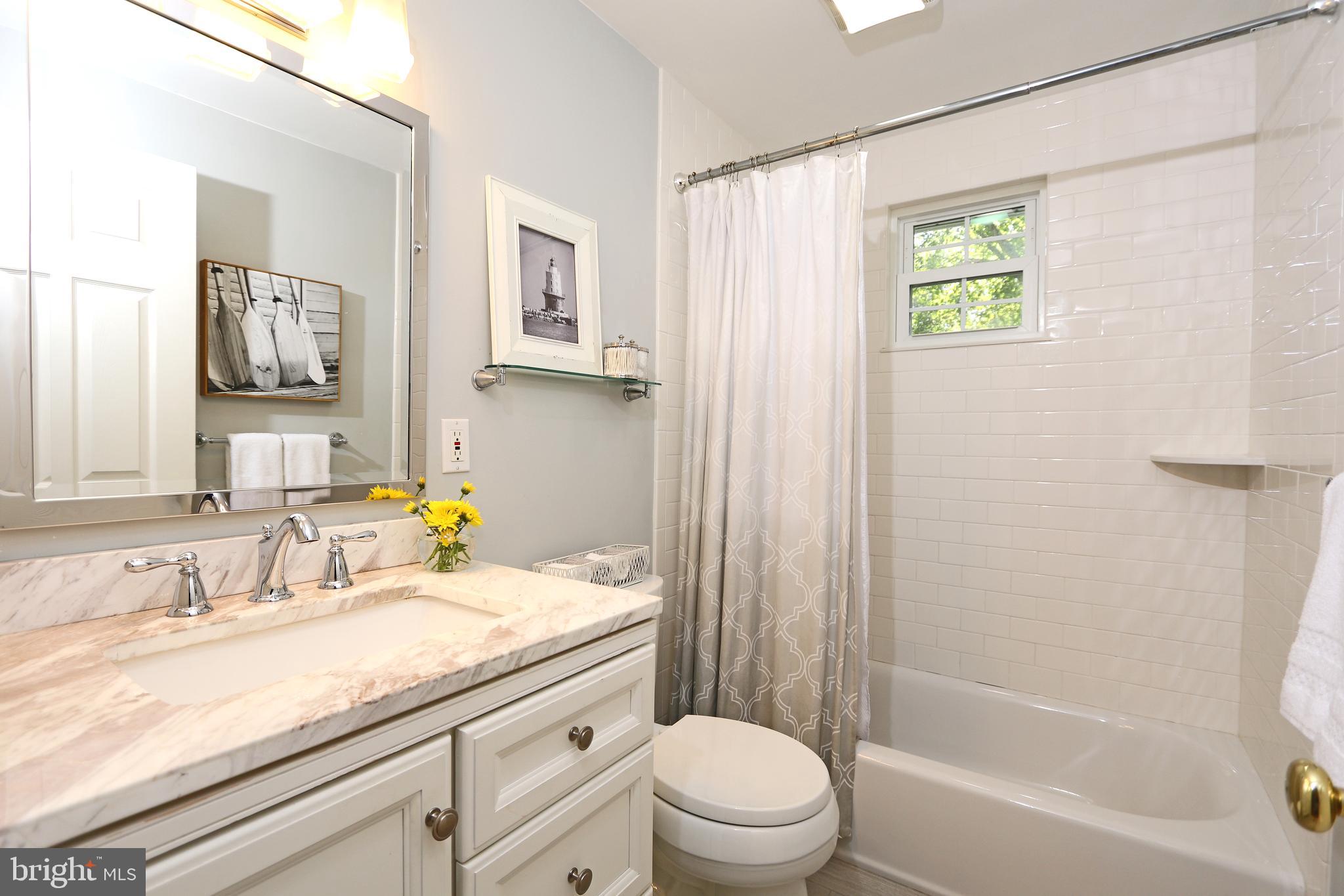 1340 South Ship Road West Chester, PA 19380 - Photo 50 of 50 Hall Bathroom