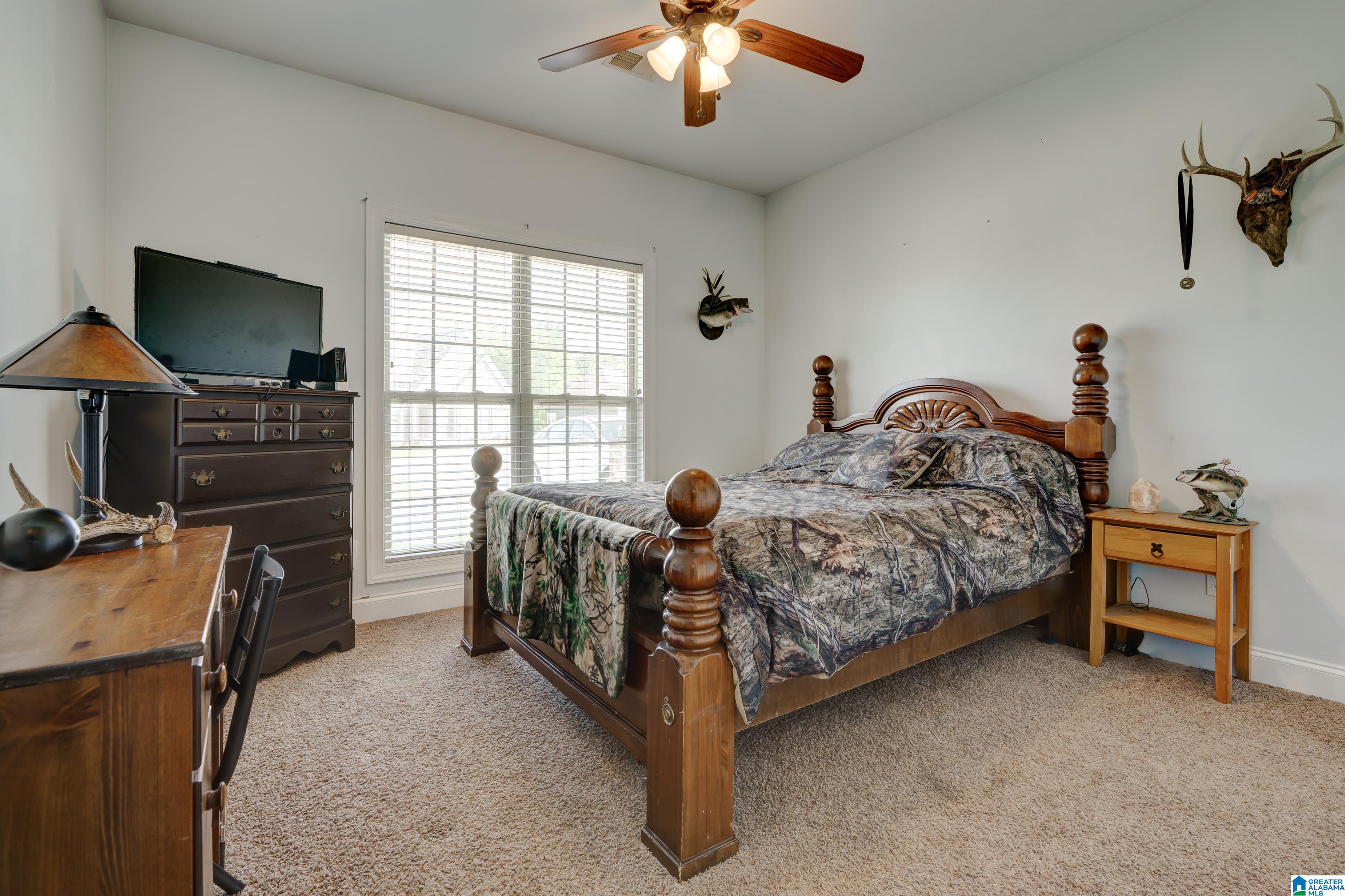 181 Kingbird Lane Remlap, AL 35133 - Photo 28 of 34