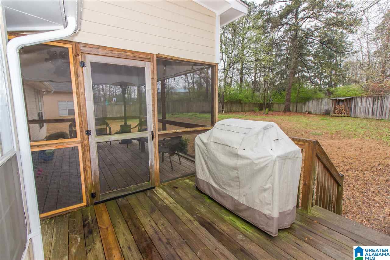 6414 Willow Ridge Circle Gardendale, AL 35071 - Photo 35 of 39