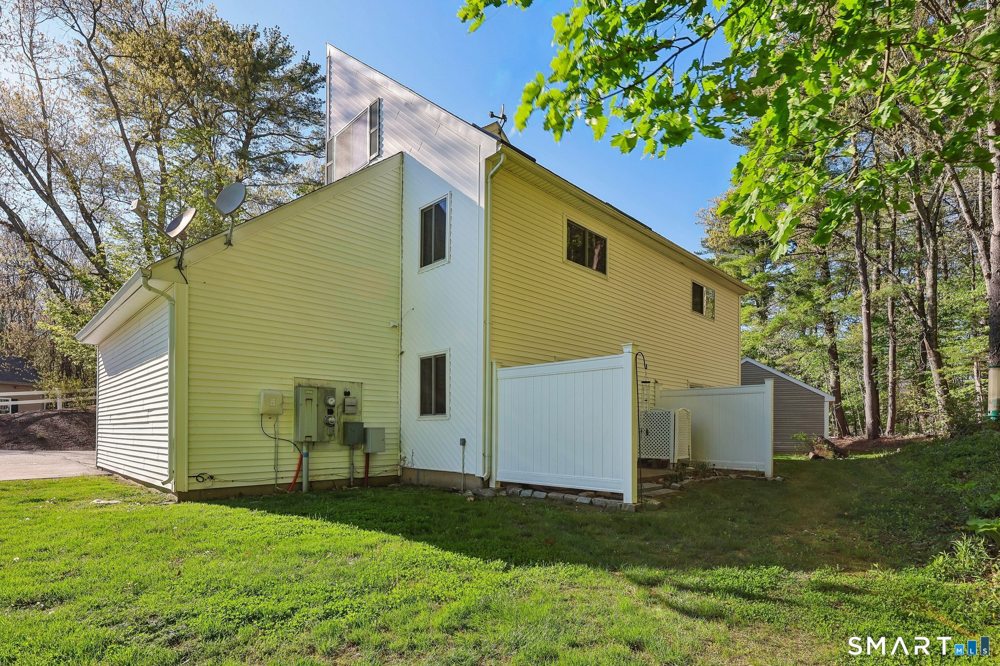 65 Perry Street, Unit 111 Putnam, CT 06260 - Photo 24 of 30