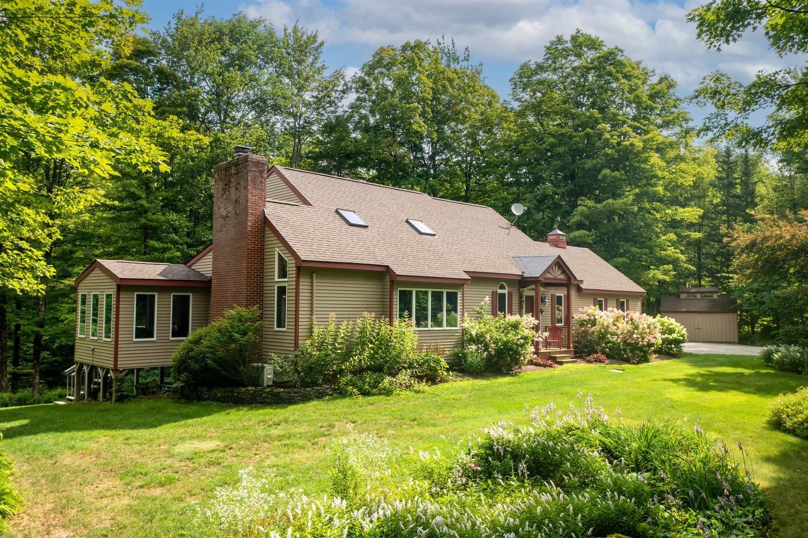 36 Rd To Millbrook Winhall, VT 05340 - Photo 1 of 40 Gallery Image 1
