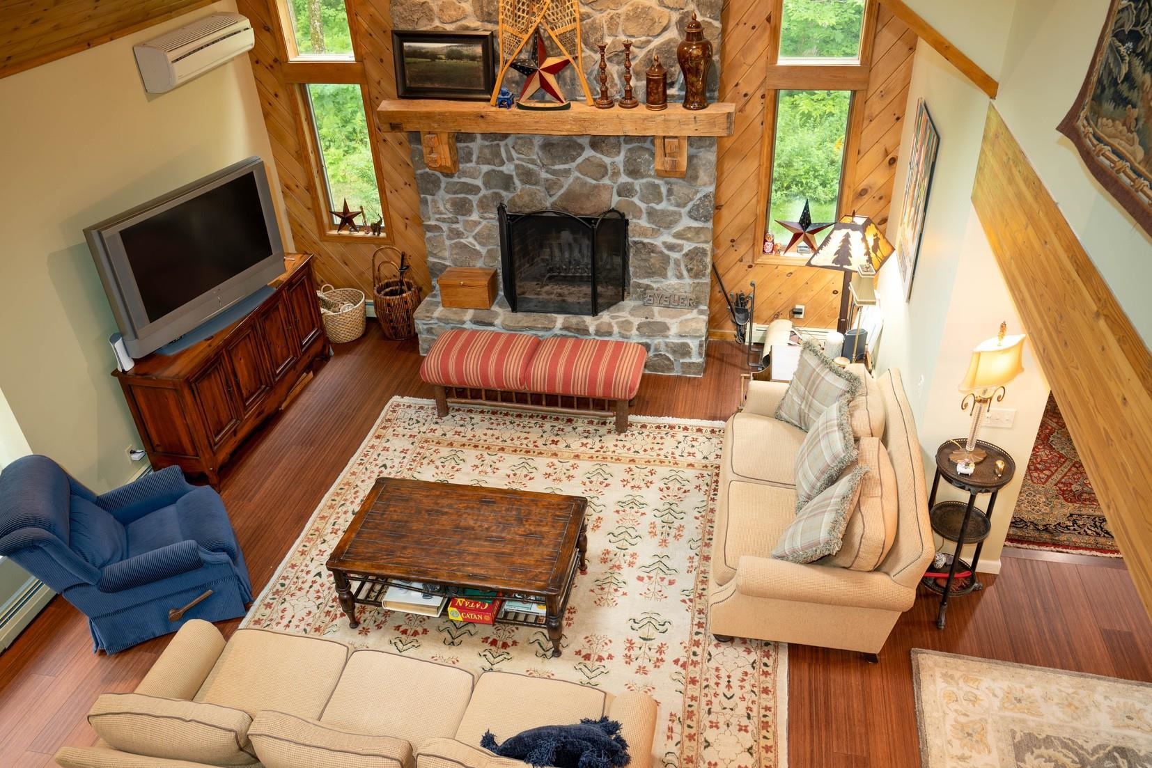 36 Rd To Millbrook Winhall, VT 05340 - Photo 11 of 40 Gallery Image 11