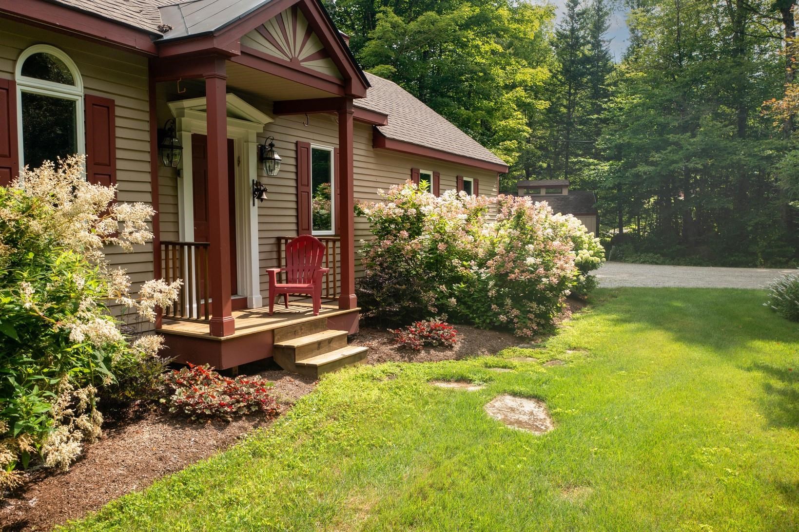 36 Rd To Millbrook Winhall, VT 05340 - Photo 2 of 40 Gallery Image 2