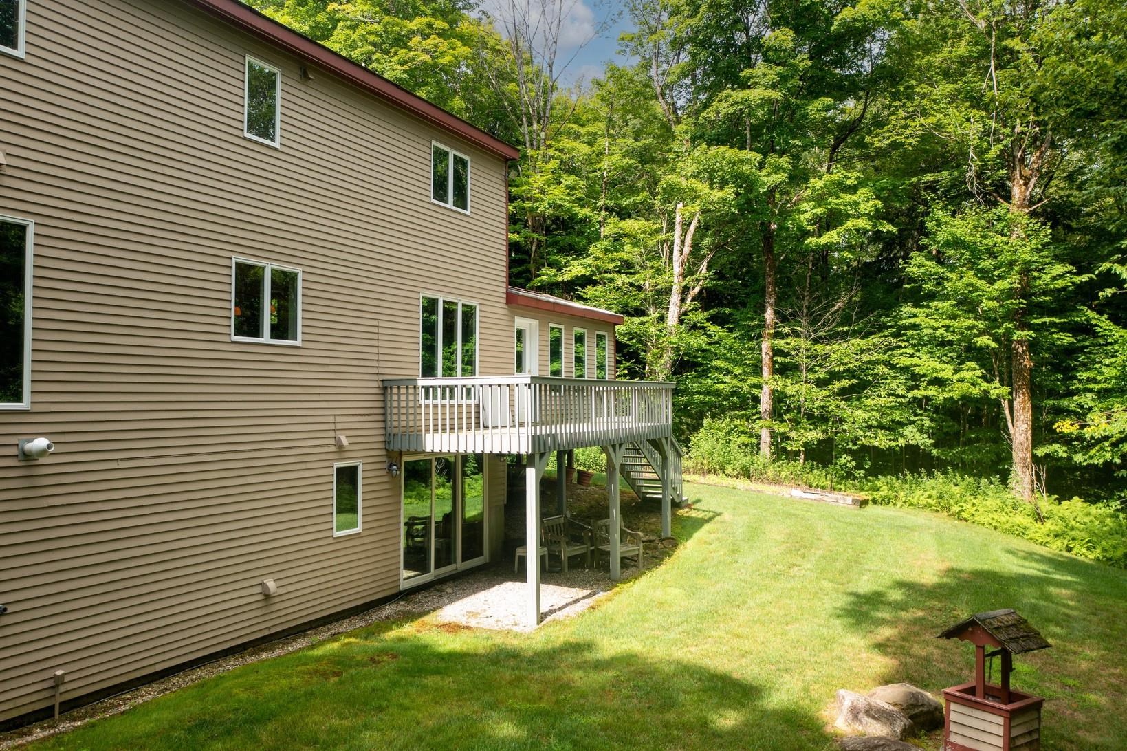 36 Rd To Millbrook Winhall, VT 05340 - Photo 5 of 40 Gallery Image 5