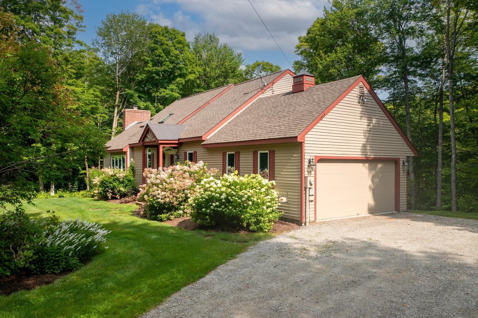 36 Rd To Millbrook Winhall, VT 05340 - Photo 7 of 40 Gallery Image 7