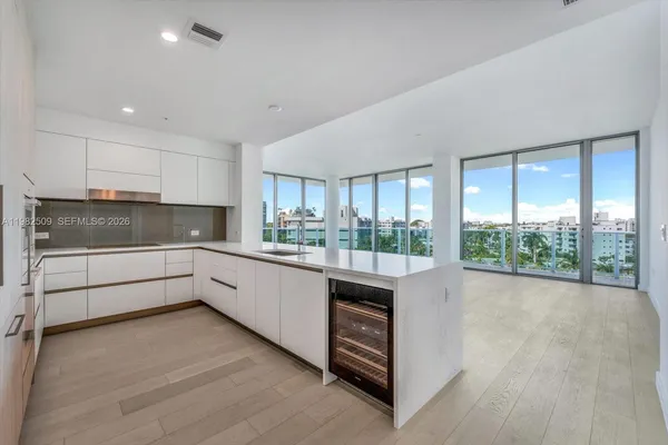 $2,995,000 | 9201 East Bay Harbor Drive, Unit 702, Bay Harbor Islands, FL 33154