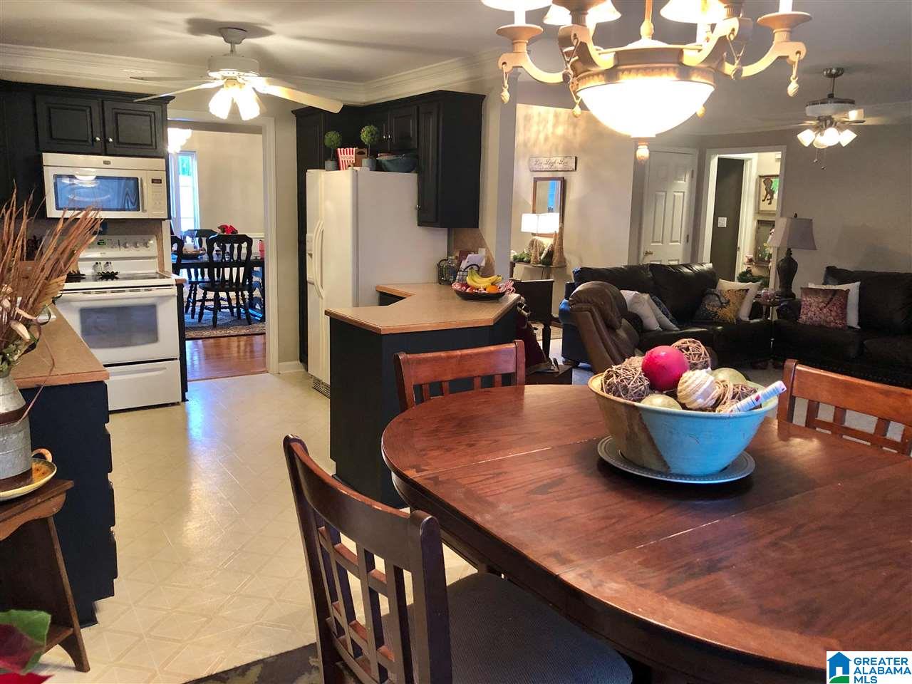 566 Oak Valley Road Springville, AL 35146 - Photo 17 of 29