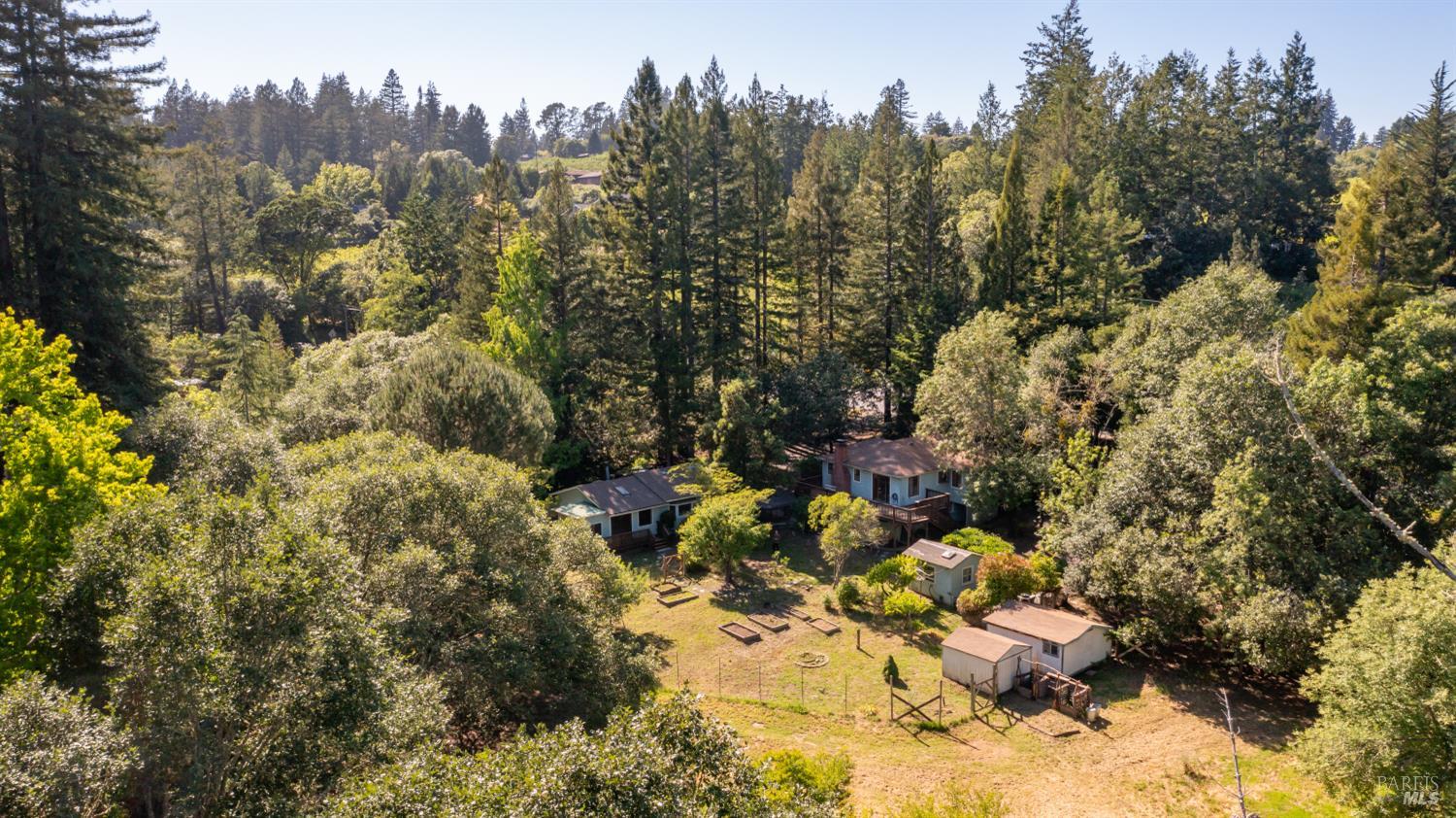 9901 Occidental Road Sebastopol, CA 95472 - Photo 4 of 55