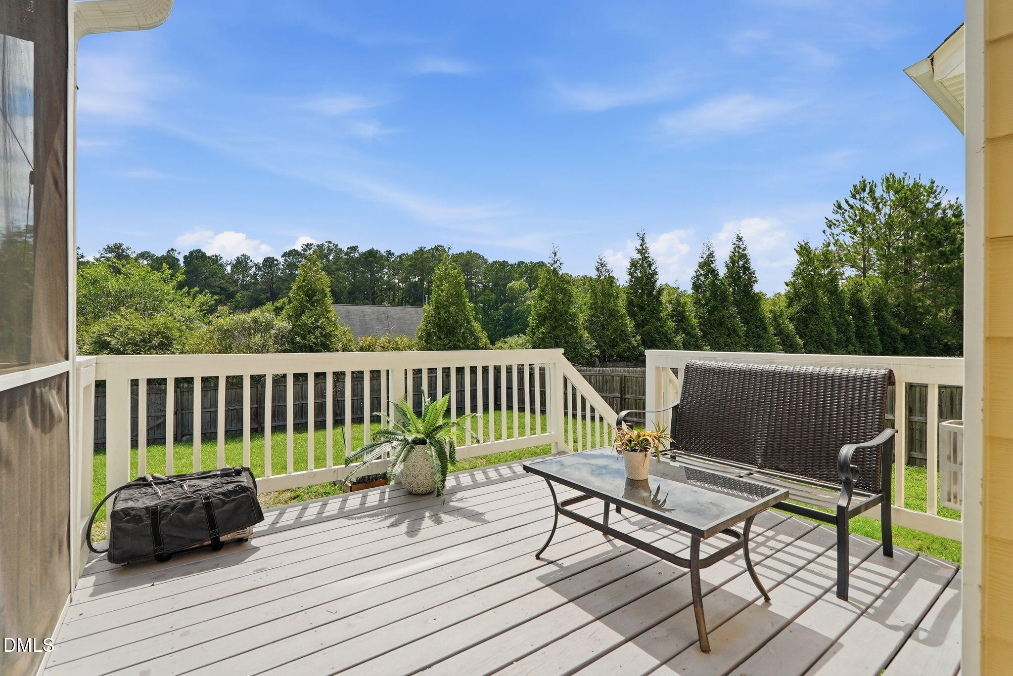 11 Hidden Ridge Court Durham, NC 27707 - Photo 33 of 46 11 Hidden Ridge Court-64