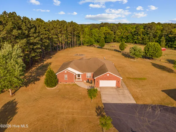 $1,275,000 | 300 Madison Creek Lane, Carthage, NC 28327