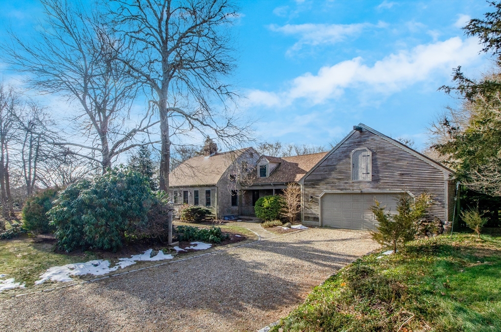 15 Hitching Post Road Mattapoisett, MA 02739 - Photo 1 of 33 Gallery Image 1