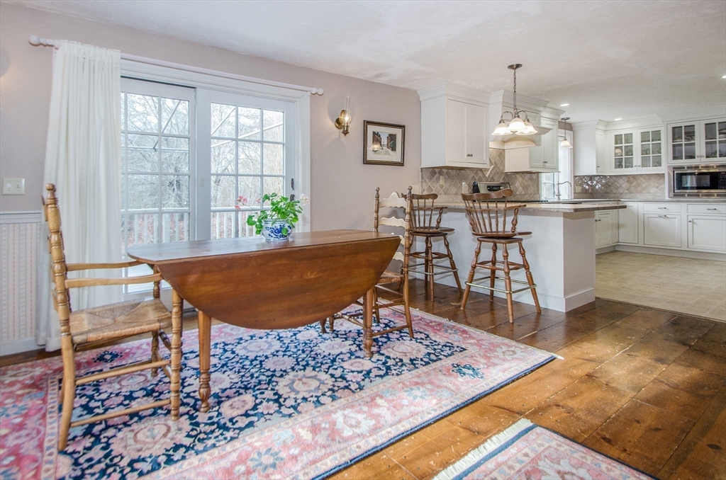 15 Hitching Post Road Mattapoisett, MA 02739 - Photo 15 of 33 Gallery Image 15