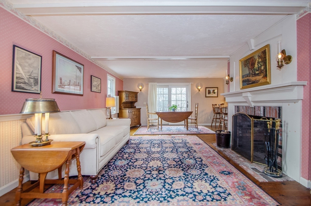 15 Hitching Post Road Mattapoisett, MA 02739 - Photo 16 of 33 Gallery Image 16