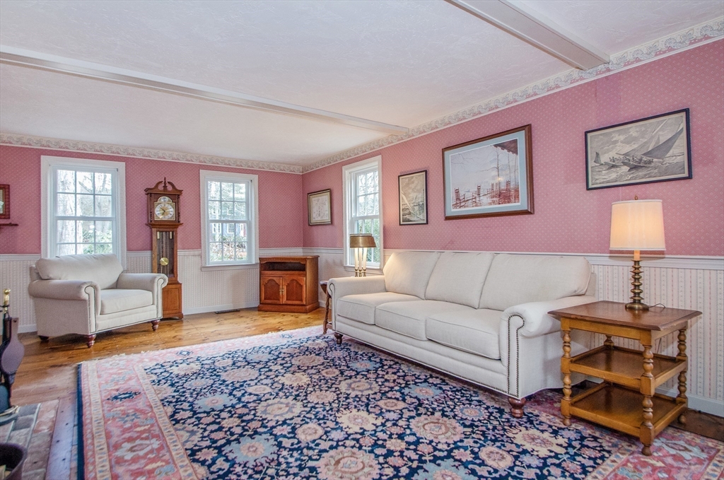 15 Hitching Post Road Mattapoisett, MA 02739 - Photo 17 of 33 Gallery Image 17