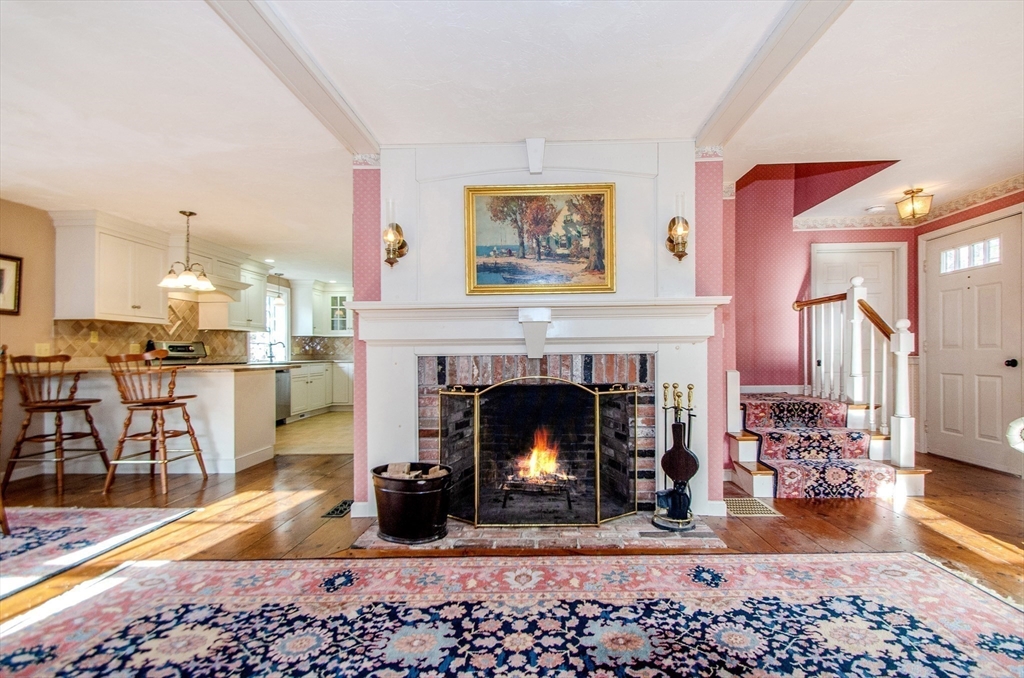 15 Hitching Post Road Mattapoisett, MA 02739 - Photo 18 of 33 Gallery Image 18