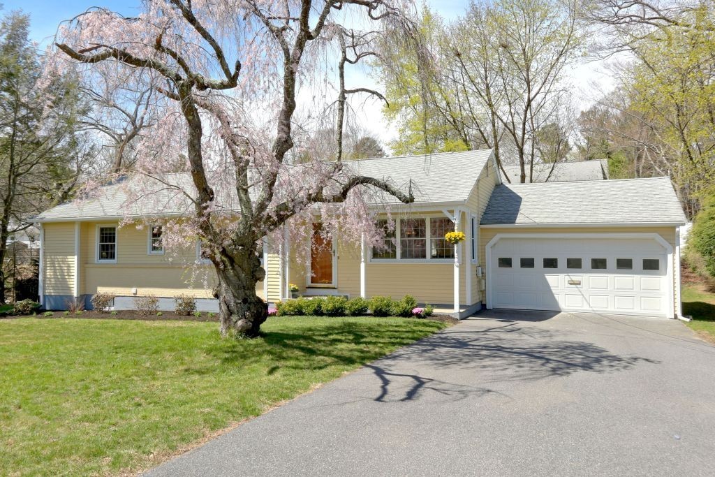 17 Maguire Road Wayland, MA 01778 - Photo 1 of 22 Gallery Image 1