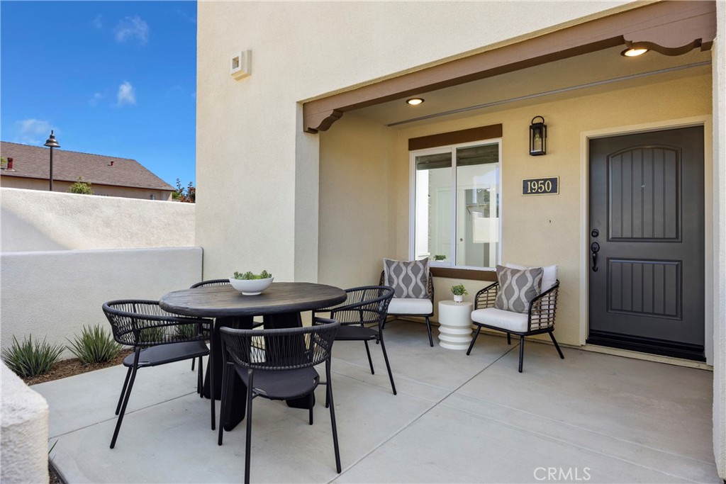 1950 West Sycamore Drive Compton, CA 90220 - Photo 23 of 23 a view of a house and outdoor seating