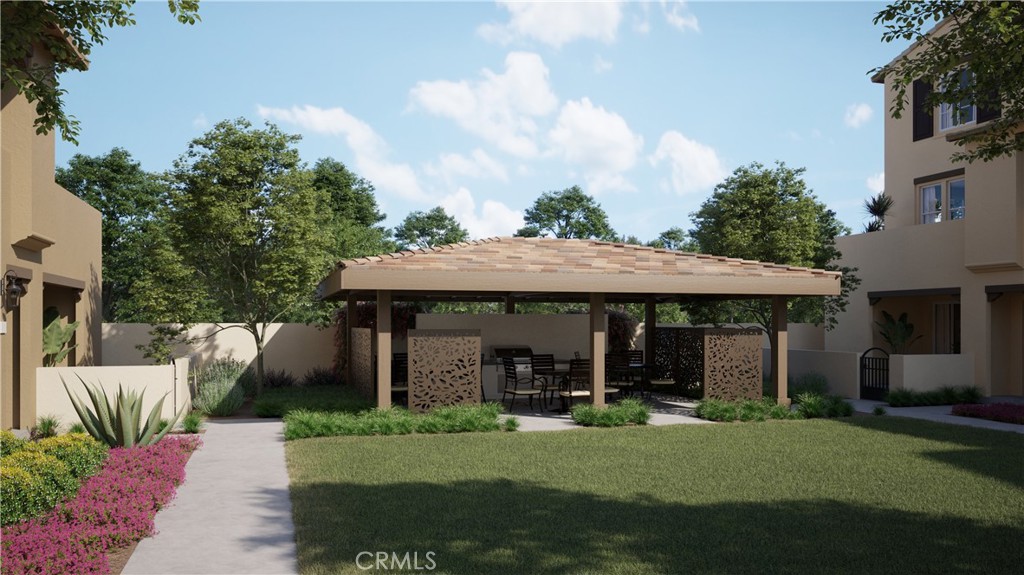 1950 West Sycamore Drive Compton, CA 90220 - Photo 4 of 23 a view of a house with a yard