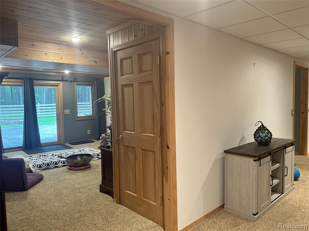 4636 North Hope Road Hope, MI 48628 - Photo 21 of 32