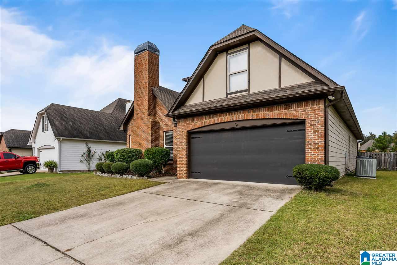 4236 Sierra Way Gardendale, AL 35071 - Photo 15 of 27