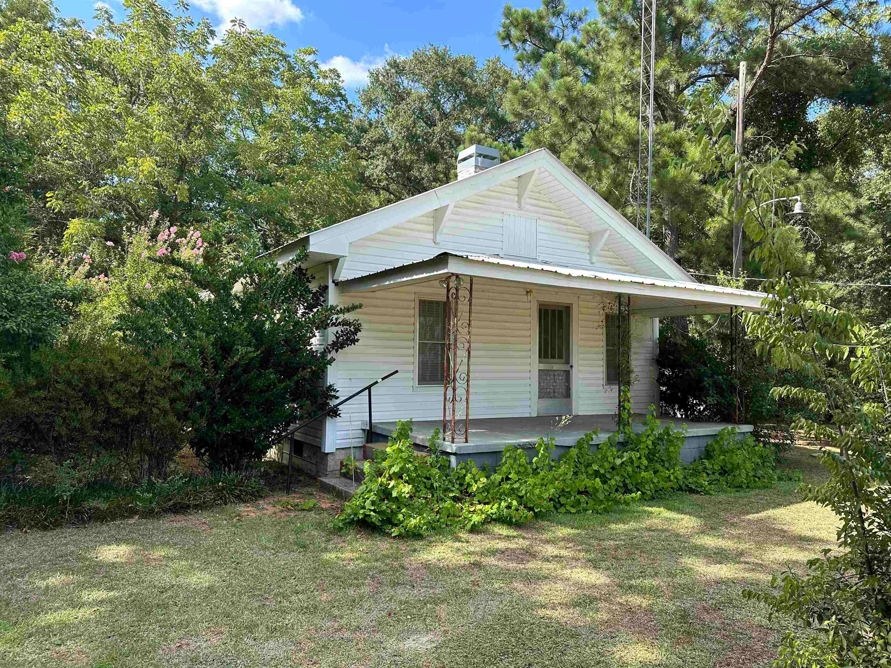 31993 Turkey Creek Road Red Level, AL 36474 - Photo 1 of 24 Gallery Image 1