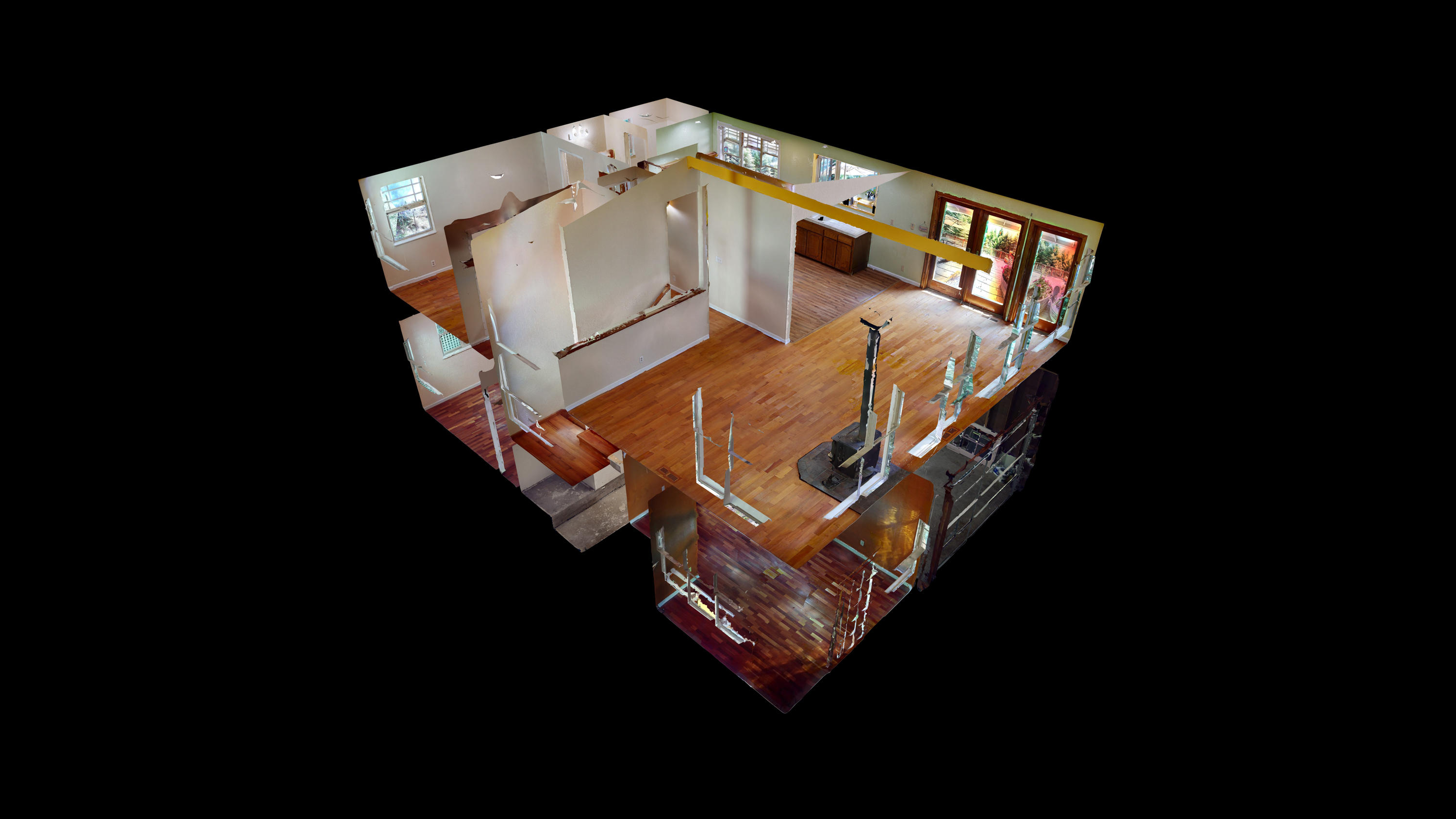 1651-1653 Panorama Drive Arcata, CA 95521 - Photo 12 of 54