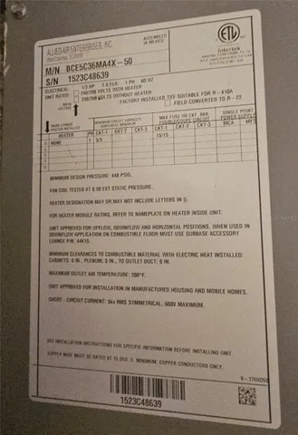 $349,900 | 1610 Indiana Avenue, Palm Harbor, FL 34683