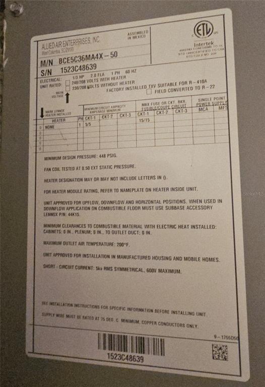 1610 Indiana Avenue Palm Harbor, FL 34683 - Photo 50 of 61